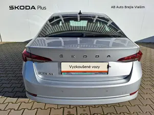 Škoda Octavia Ambition