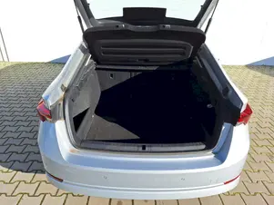 Škoda Octavia Ambition