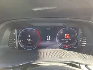 Škoda Octavia Ambition