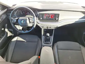 Škoda Octavia Ambition