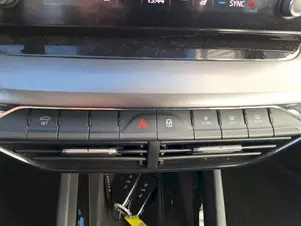 Škoda Octavia Ambition