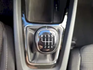 Škoda Octavia Ambition