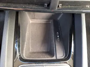 Škoda Octavia Ambition