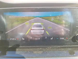 Škoda Octavia Ambition