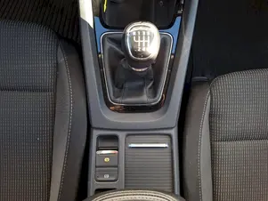 Škoda Octavia Ambition