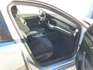 Škoda Octavia Ambition