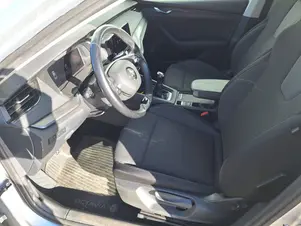 Škoda Octavia Ambition