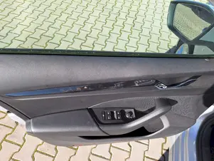 Škoda Octavia Ambition