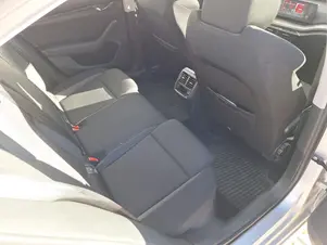 Škoda Octavia Ambition