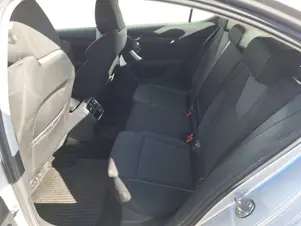 Škoda Octavia Ambition