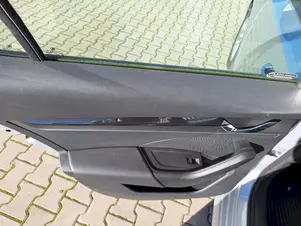 Škoda Octavia Ambition