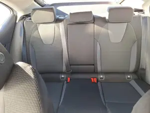 Škoda Octavia Ambition