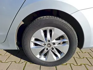 Škoda Octavia Ambition