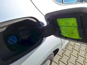 Škoda Octavia Ambition