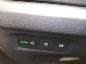 Škoda Octavia Ambition