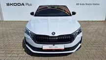 Octavia SportLine