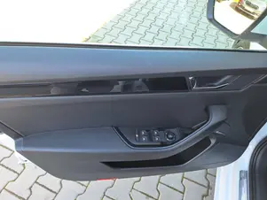 Škoda Superb L&K