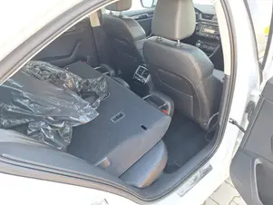 Škoda Superb L&K