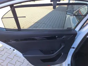 Škoda Superb L&K
