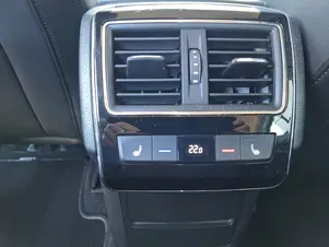 Škoda Superb L&K