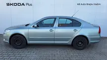 Octavia Elegance