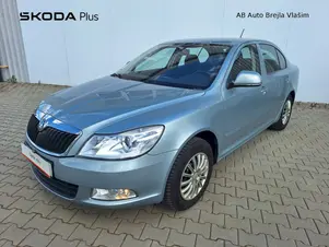 Škoda Octavia Ambition Plus