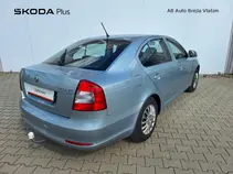 Octavia Ambition Plus