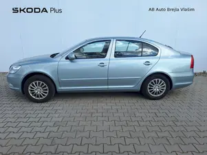 Škoda Octavia Ambition Plus