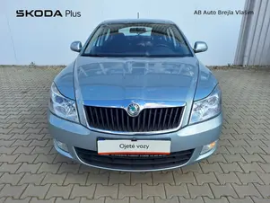 Škoda Octavia Ambition Plus