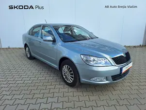 Škoda Octavia Ambition Plus