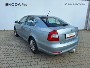 Škoda Octavia Ambition Plus