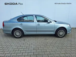 Škoda Octavia Ambition Plus