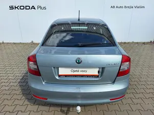 Škoda Octavia Ambition Plus