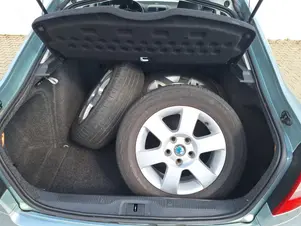 Škoda Octavia Ambition Plus