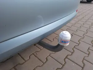 Škoda Octavia Ambition Plus