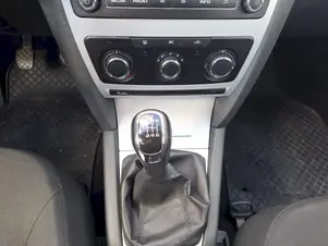 Škoda Octavia Ambition Plus