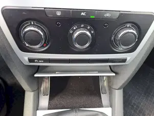 Škoda Octavia Ambition Plus