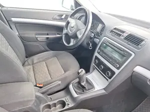 Škoda Octavia Ambition Plus