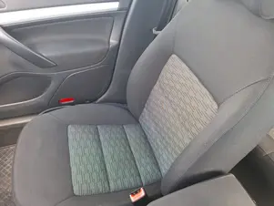 Škoda Octavia Ambition Plus