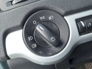 Škoda Octavia Ambition Plus