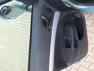 Škoda Octavia Ambition Plus