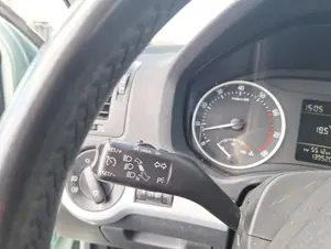 Škoda Octavia Ambition Plus