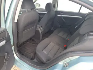 Škoda Octavia Ambition Plus