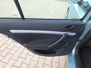 Škoda Octavia Ambition Plus