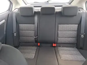 Škoda Octavia Ambition Plus