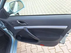 Škoda Octavia Ambition Plus