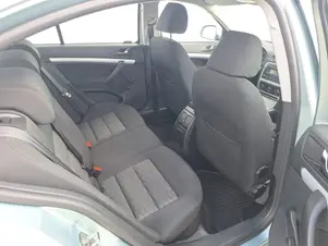 Škoda Octavia Ambition Plus