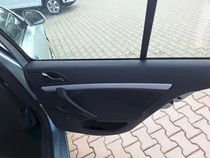 Škoda Octavia Ambition Plus