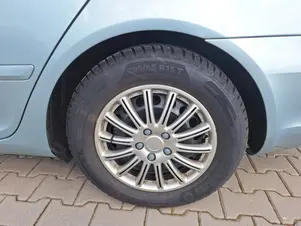 Škoda Octavia Ambition Plus