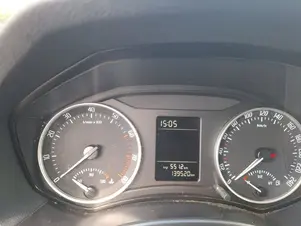 Škoda Octavia Ambition Plus